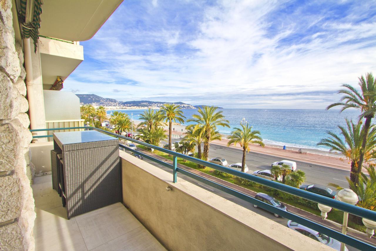Promenade - Azur Promenade Appartement *