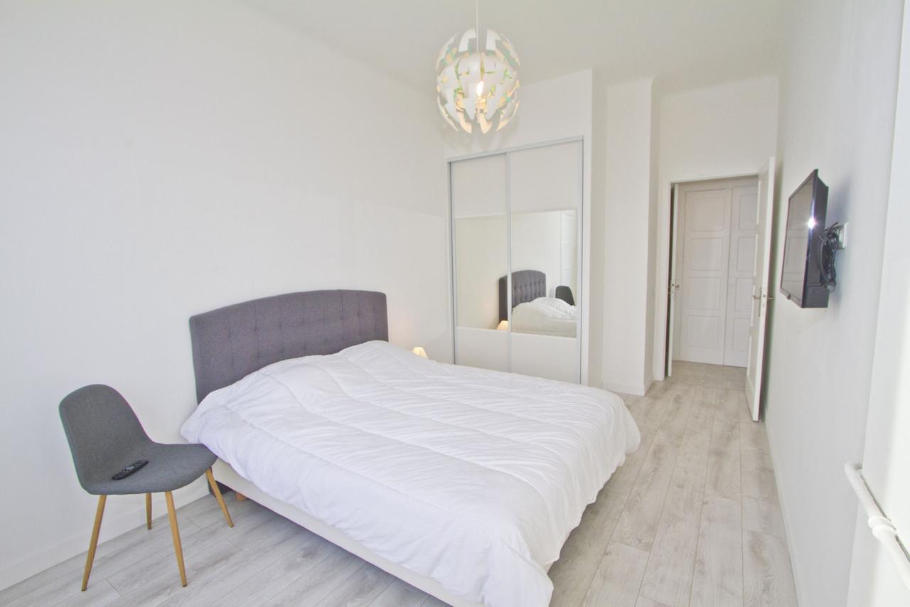Promenade - Azur Promenade Appartement