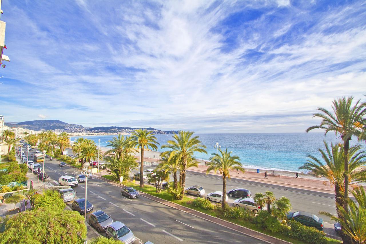 Promenade - Azur Promenade Appartement