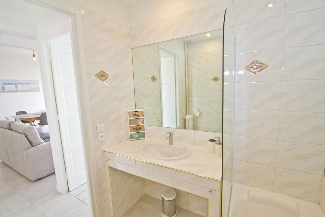Promenade - Azur Promenade Appartement *