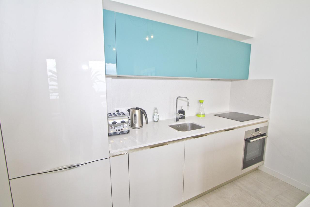 Appartement Promenade - Azur Promenade