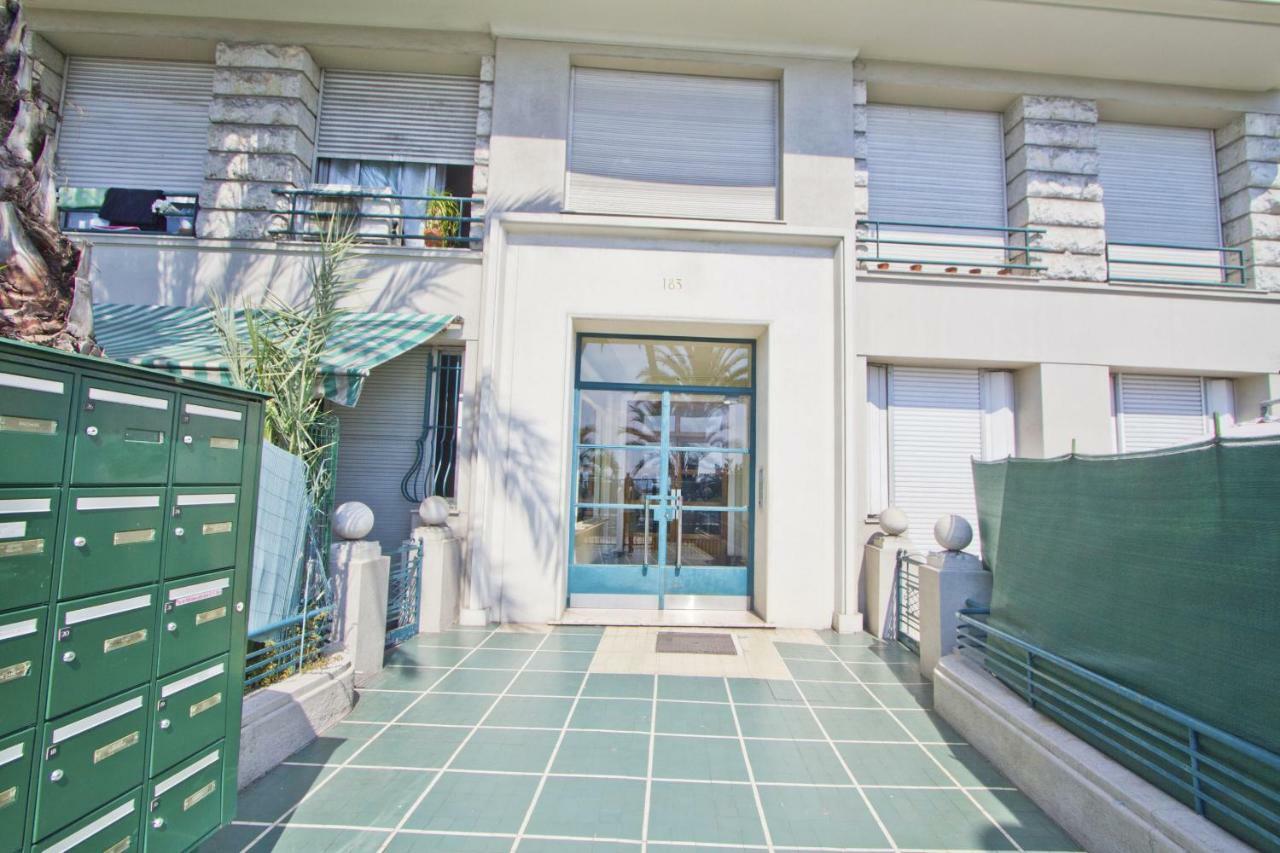 Appartement Promenade - Azur Promenade